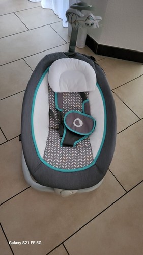 Babywippe elektrisch - babywippe,