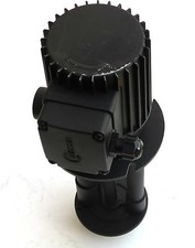 Eintauchpumpe Kühlmittelpumpe 230/400 Volt/ 60 Lt /min BP 35/Tauchtiefe: 350  mm