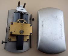 Nebenuhrwerk EZ Elektrozeit