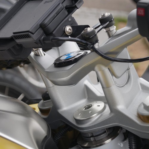Lenkererhöhung 25mm für bmw - lenkererhöhung,