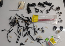 Verschiedene robbe moskito - robbe,