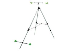 Kinetic Surf Rod Pod Alu