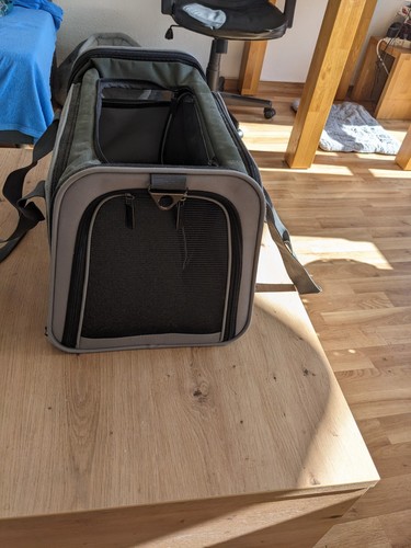 More transporttasche - more,