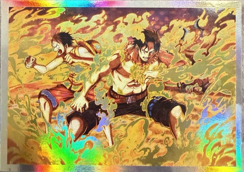 Panini one piece - piece, journey