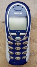 Siemens A50 Vintage alt