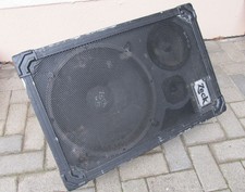 Monitor Zeck Aktiv Powered