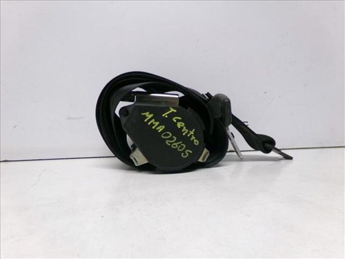Mittlerer anschnallgurt 57442 - mittlerer,