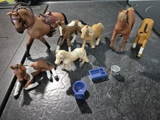 Spielfiguren/ Sammelfiguren