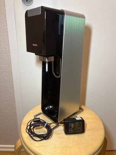 Sodastream power der - -,