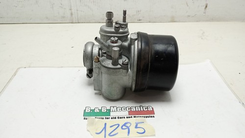 Vergaser dellorto me16bs mich - dellorto,