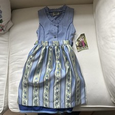 Kinderdirndl  Größe 86 von