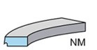Kolbenschmidt kolbenringsatz - kolbenschmidt,