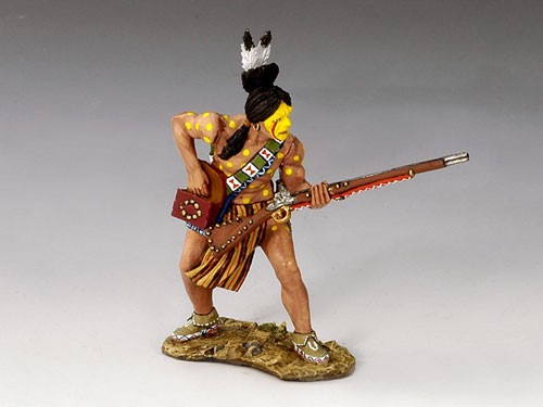 King country indian - &,