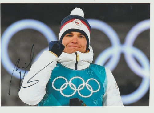 Michal krcmar tch biathlon os - krcmar,