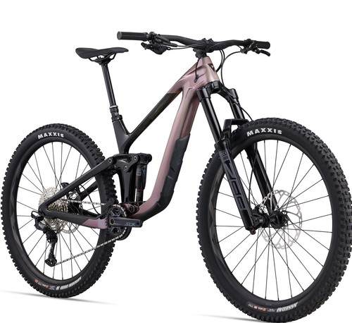 Giant reign advanced pro - advanced, 2