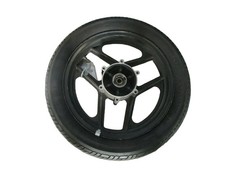 Felge vorne 6. Kawasaki GPZ