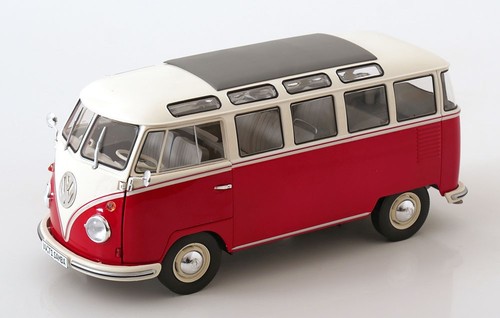 Solido t1 samba bus - solido, vw