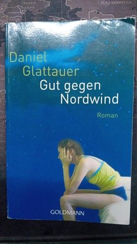 Glattauer daniel gut gegen - glattauer,,