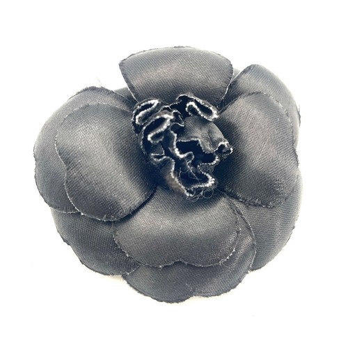 Chanel anstecknadel brosche - chanel,
