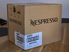 DeLonghi EN 267.WAE Nespresso Citiz & Milk weiß