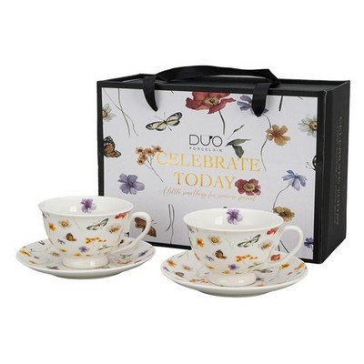 Tasse 2er set - tasse, 2er-set