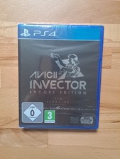 Avicii Invector (Encore