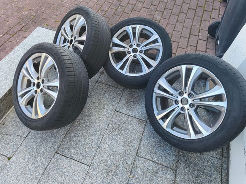 Bmw f48 zoll - 18,