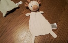Schmusetuch giraffe - h&m,