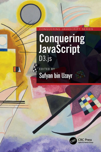 Conquering javascript d3 js - |, d3.js