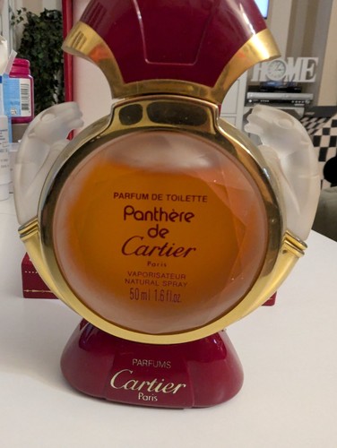 Panthere cartier parfüm - panthere,