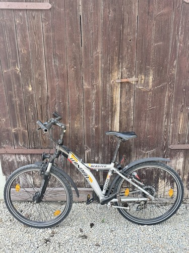 Winora blaster mountainbike - winora,