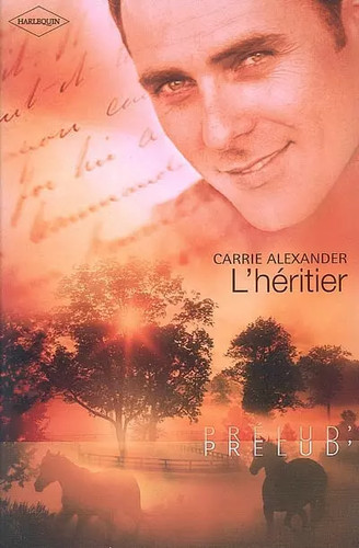 Héritier alexandra - l'héritier,,