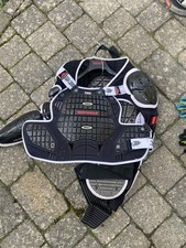 Spidi Protektorenjacke /