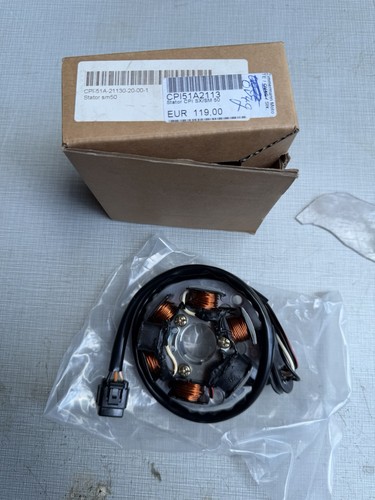 Cpi51a2113 stator original cpi - original,