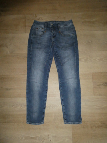 Herrlicher weiche boyfriend - herrlicher,