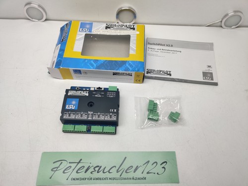 Esu 51820 switchpilot - esu,