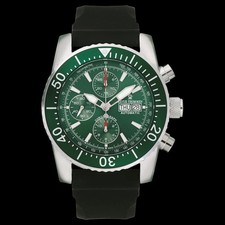 REVUE THOMMEN Diver Chrono