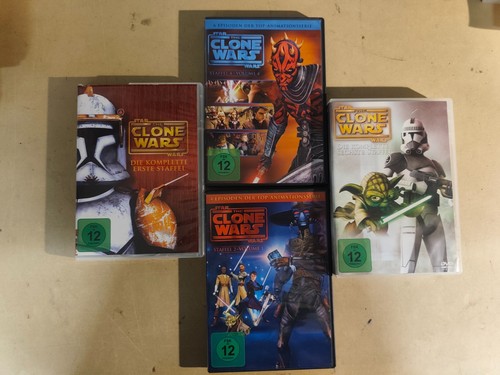 Scifi animiert dvd serie - scifi,