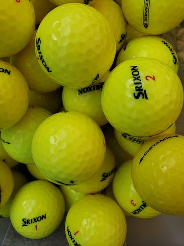 Golfbälle srixon distance - golfbÄlle,