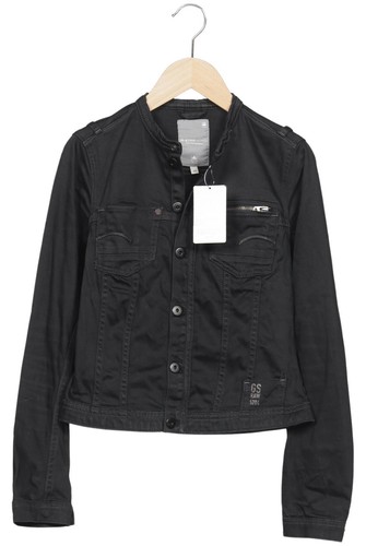 Star raw jacke damen anorak - star,