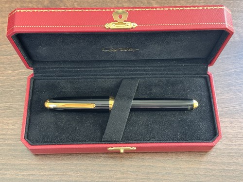 Cartier louis - louis,