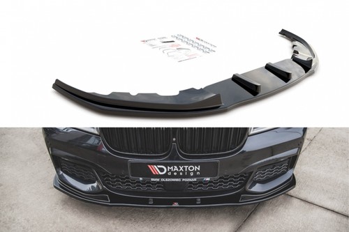 Maxton design version - design, 2