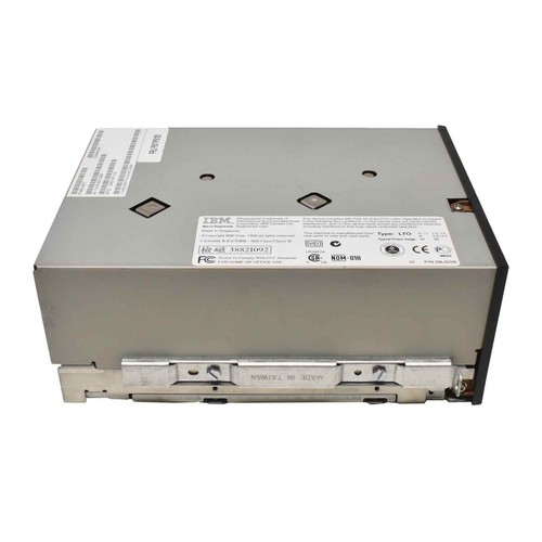 Ibm 08l9457 lto1 - ibm,