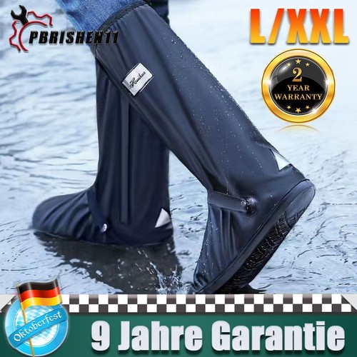 Schuhüberzieher wasserdicht - schuhüberzieher,