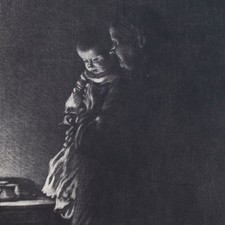 Leopold von Kalckreuth
