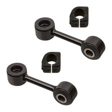 2 x Koppelstange Stabilager