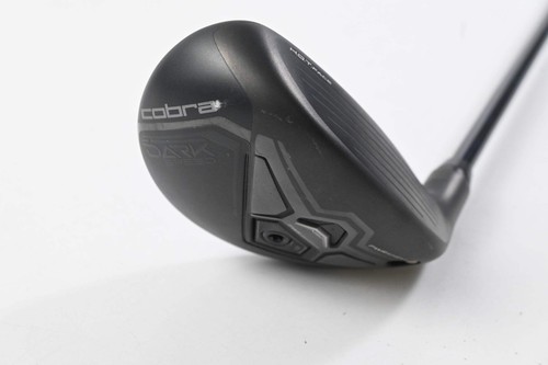 Cobra darkspeed hybrid - hybrid, /