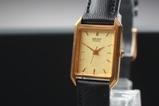 Vintage 1986 Exc+5 Seiko Socie