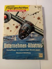 Fliegergeschichten Sonderband