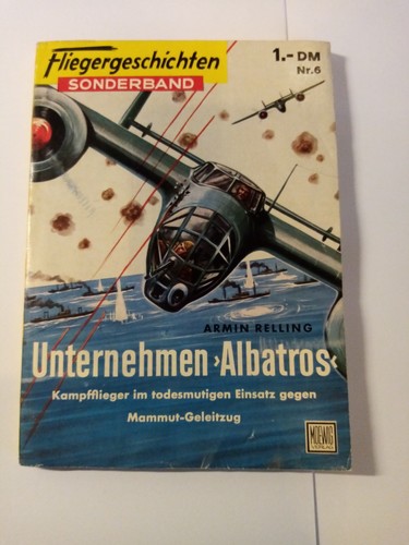 Fliegergeschichten sonderband - fliegergeschichten,